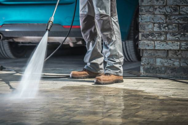 Best Graffiti Removal  in Orange, CA